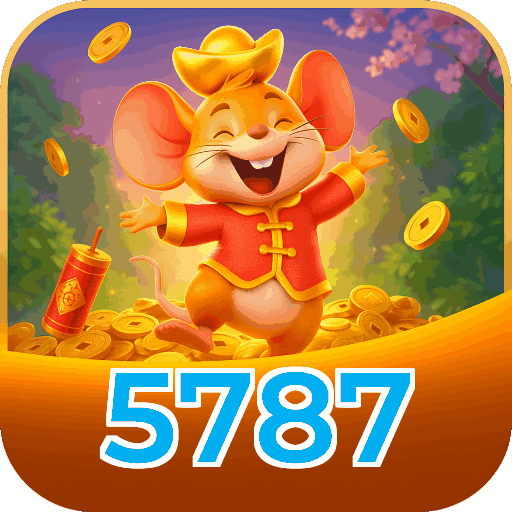 Bônus de Boas-vindas 5787