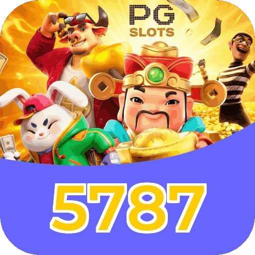 Jogos com maior RTP na 5787