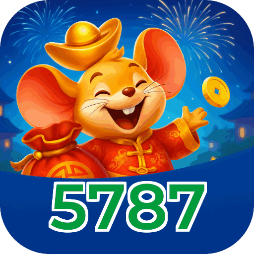 Jogos com maior RTP na 5787