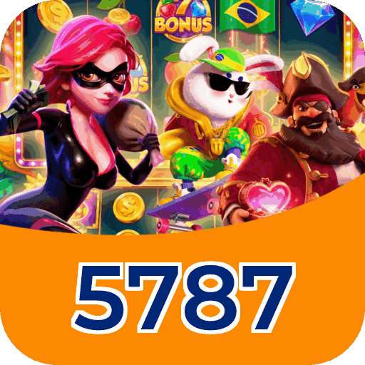 Slots Premium da PG Soft na 5787
