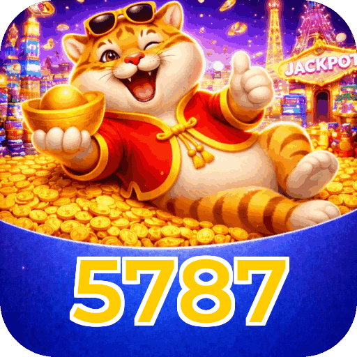 Streaming 4K no cassino ao vivo da 5787