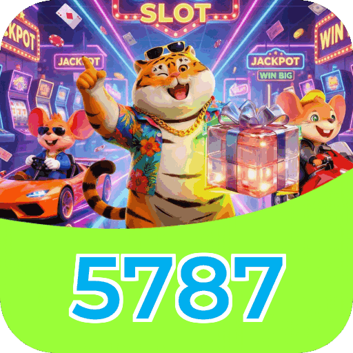 Promoções e bônus exclusivos da 5787